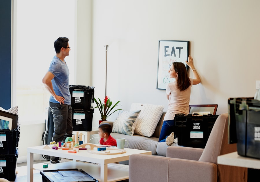 Couples and Budgeting: A Unified Approach