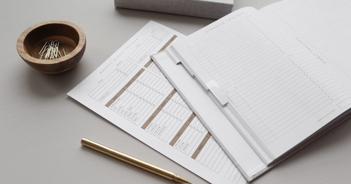 Mastering Budgeting During Life Transitions