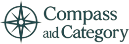 Compass and Category